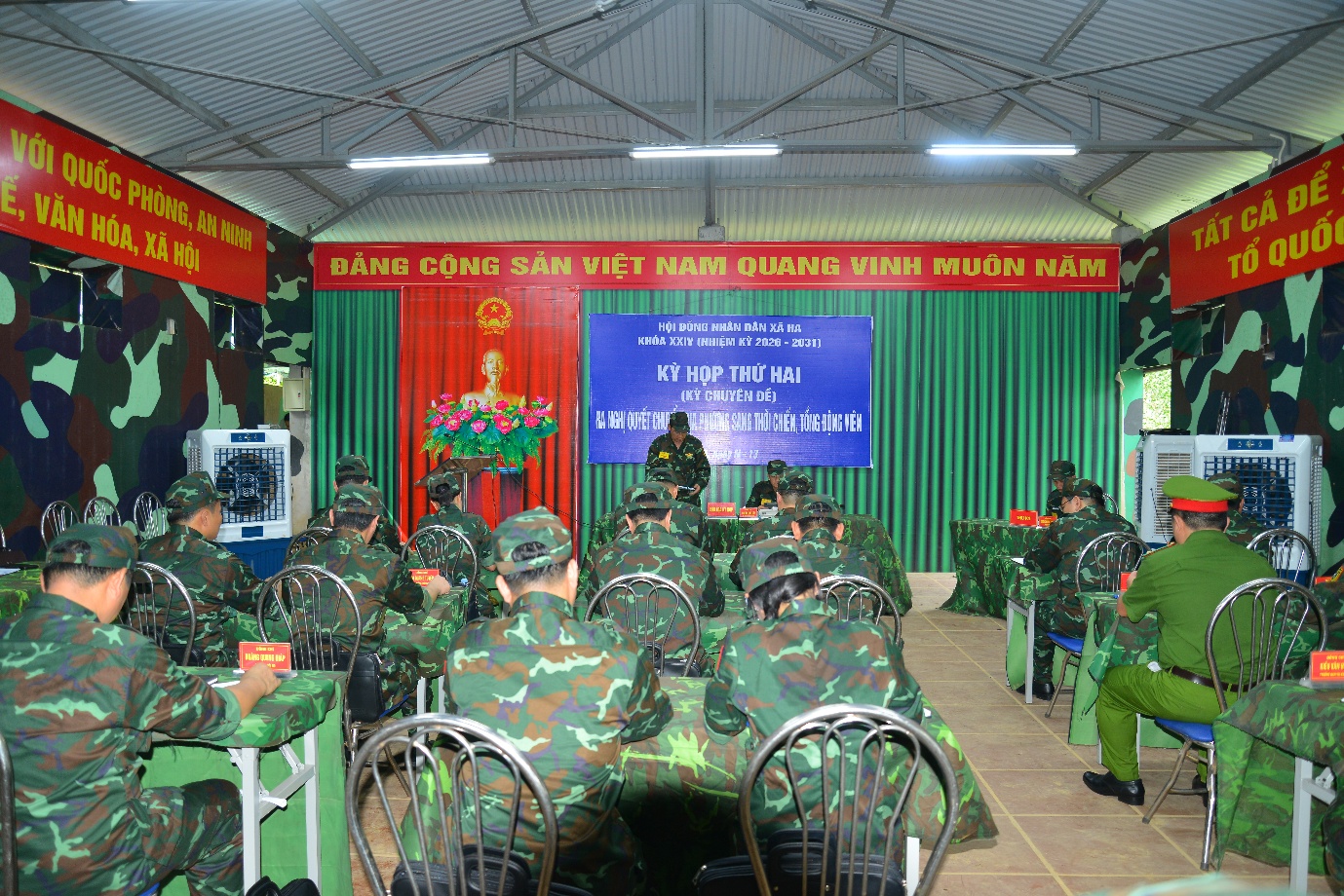 Xã Hát Môn, thành phố Hà Nội- Ảnh 6.