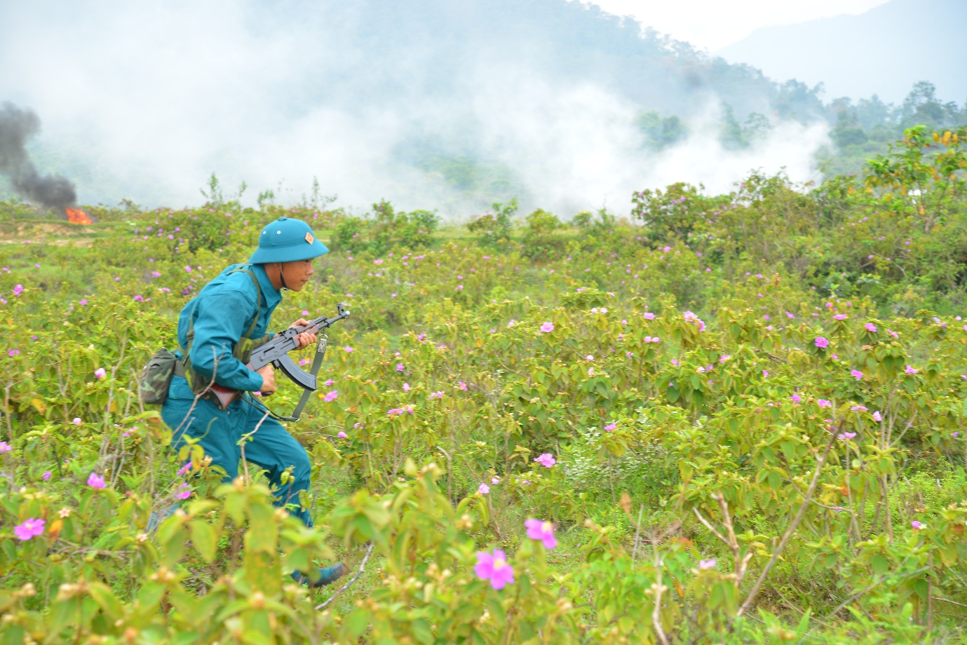 Xã Hát Môn, thành phố Hà Nội- Ảnh 11.