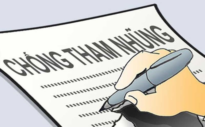 “Chống tiêu cực” hay chống phá?- Ảnh 1.