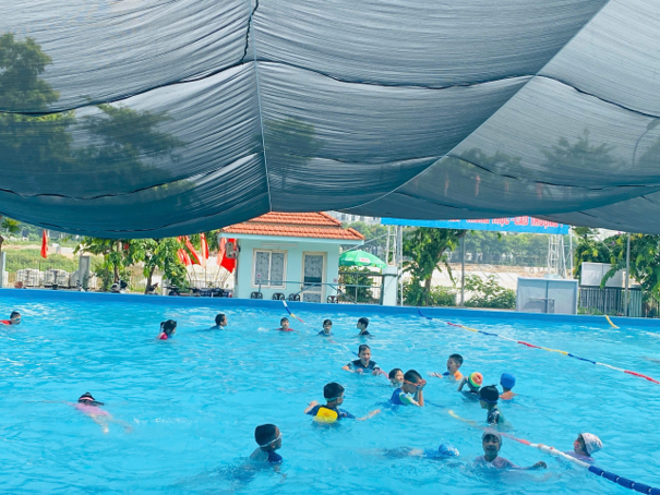 Câu lạc bộ Happy Summer 2026: 
 Hè năng động - Bứt phá tư duy - Làm chủ tương lai- Ảnh 15.