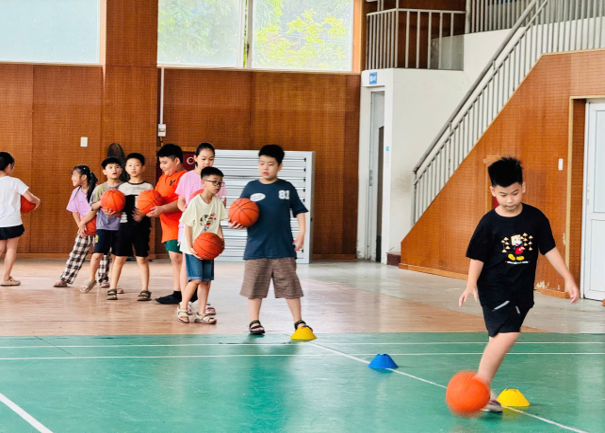 Câu lạc bộ Happy Summer 2026: 
 Hè năng động - Bứt phá tư duy - Làm chủ tương lai- Ảnh 17.