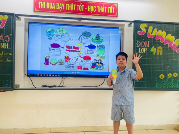 Câu lạc bộ Happy Summer 2026: 
 Hè năng động - Bứt phá tư duy - Làm chủ tương lai- Ảnh 20.