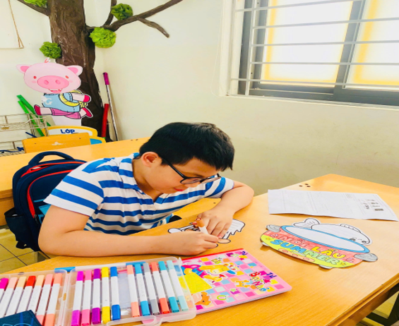Câu lạc bộ Happy Summer 2026: 
 Hè năng động - Bứt phá tư duy - Làm chủ tương lai- Ảnh 21.