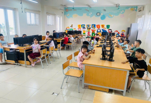 Câu lạc bộ Happy Summer 2026: 
 Hè năng động - Bứt phá tư duy - Làm chủ tương lai- Ảnh 22.