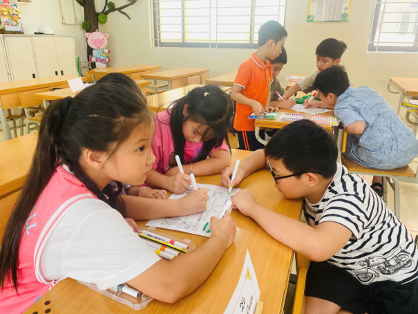 Câu lạc bộ Happy Summer 2026: 
 Hè năng động - Bứt phá tư duy - Làm chủ tương lai- Ảnh 23.