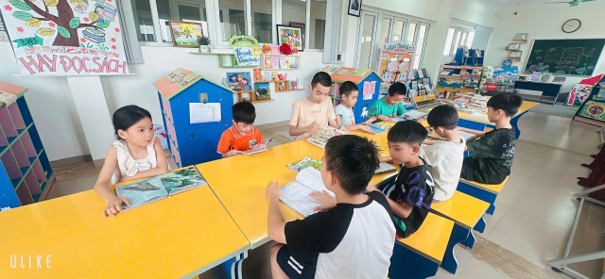 Câu lạc bộ Happy Summer 2026: 
 Hè năng động - Bứt phá tư duy - Làm chủ tương lai- Ảnh 24.