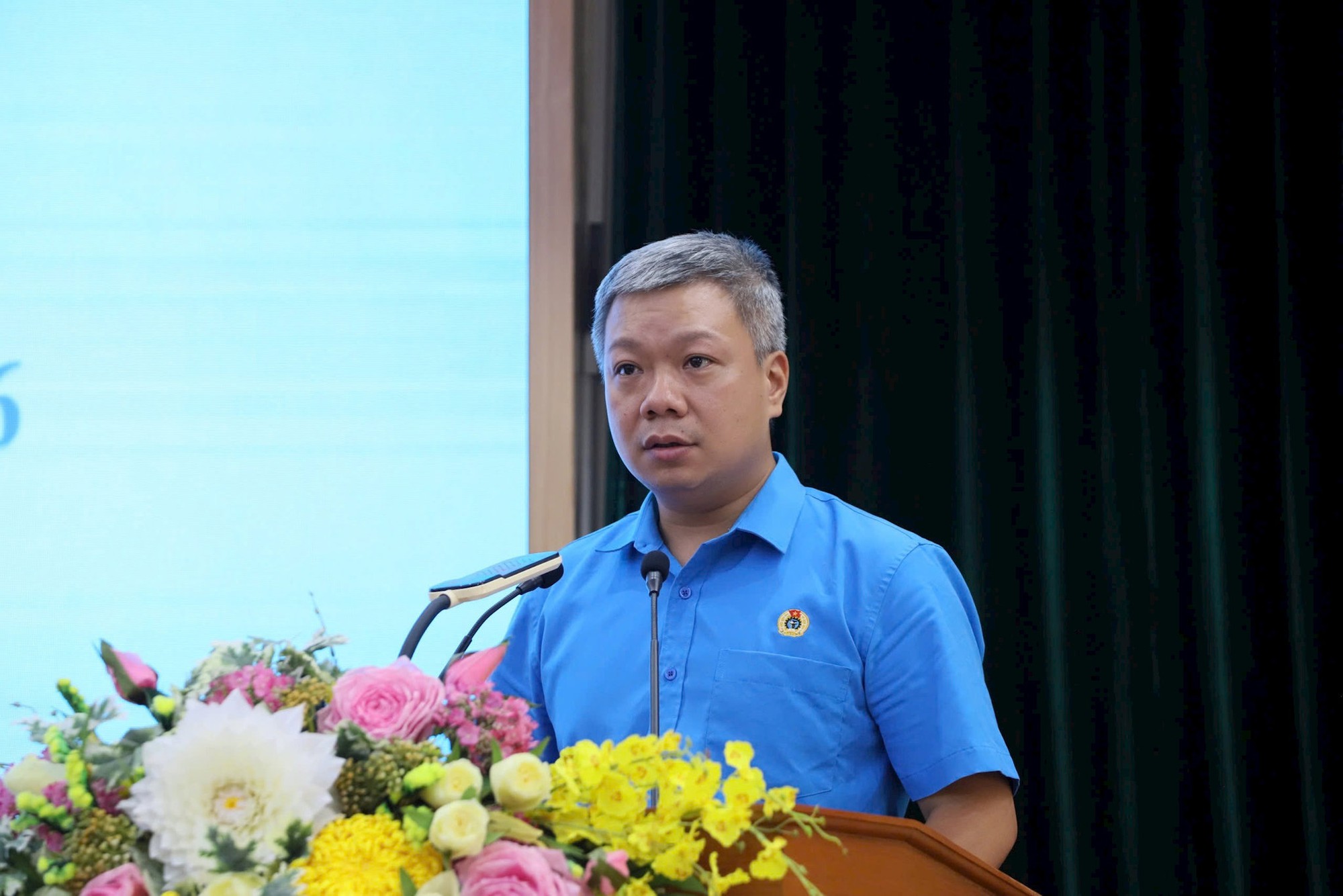 Phường Hoàn Kiếm tổng kết Tháng công nhân năm 2026- Ảnh 3.
