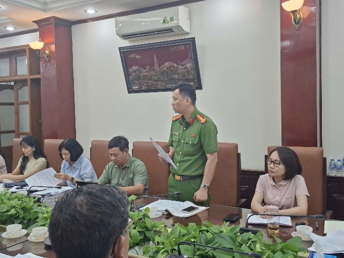 Thanh Xuân đưa Nghị quyết 57 xuống từng tổ dân phố: Chuyển đổi số phải “nhìn thấy được, dùng được, đo được”- Ảnh 3.