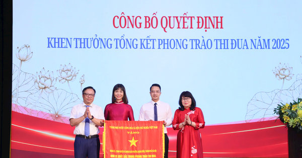 Phường Hoàn Kiếm sơ kết 1 năm vận hành chính quyền địa phương hai cấp