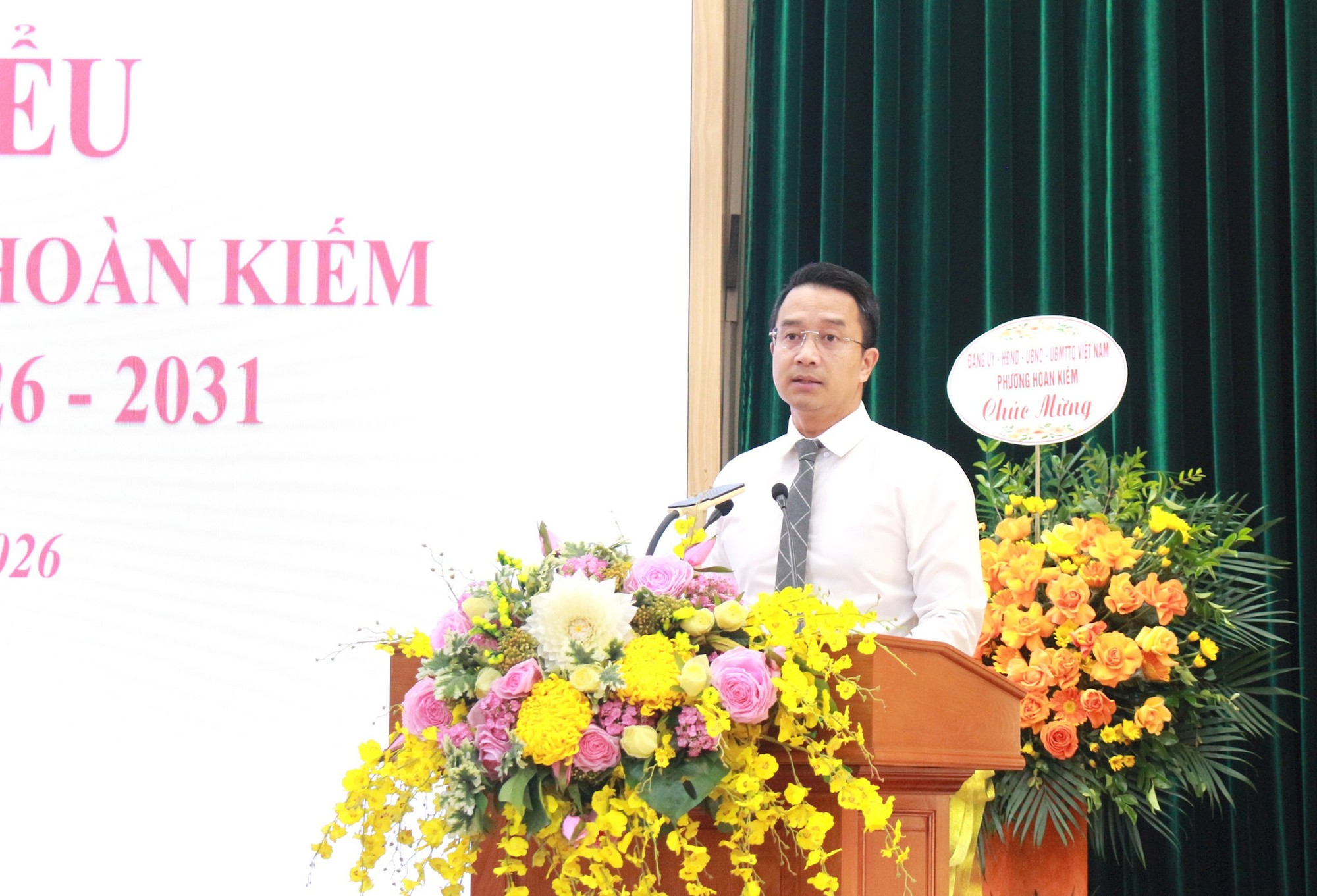 Hội Chữ thập đỏ phường Hoàn Kiếm: Lan tỏa giá trị nhân ái vì cộng đồng- Ảnh 4.