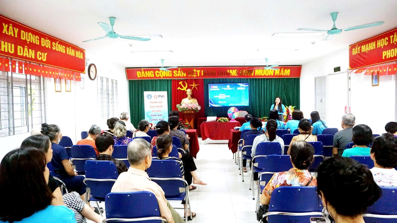 Nghị quyết 17/2026/NQ-HĐND: Thêm điểm tựa an sinh cho người dân Thủ đô- Ảnh 1.