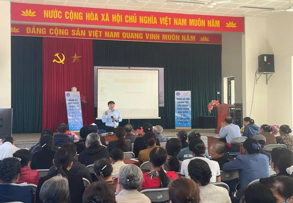 Nghị quyết 17/2026/NQ-HĐND: Thêm điểm tựa an sinh cho người dân Thủ đô- Ảnh 2.