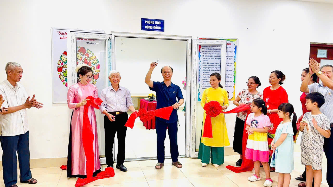 Sôi nổi các hoạt động Tháng hành động vì trẻ em năm 2026- Ảnh 2.