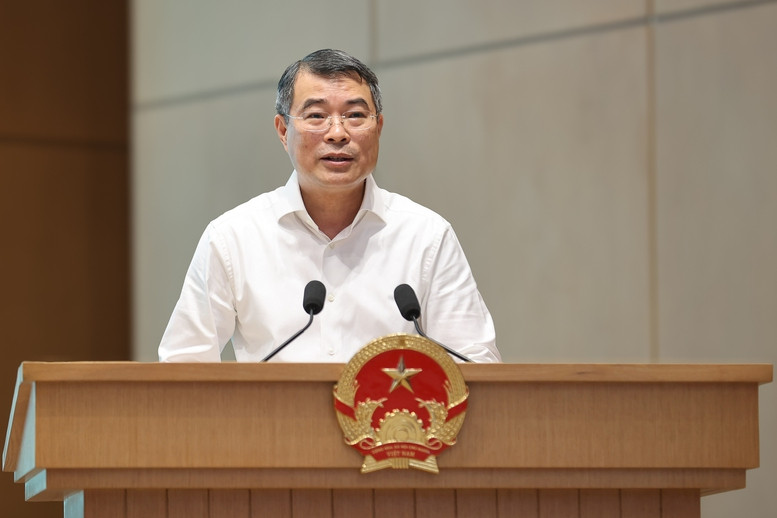 Thủ tướng Lê Minh Hưng: Tập trung nguồn lực cho sản phẩm chiến lược có khả năng dẫn dắt- Ảnh 1.