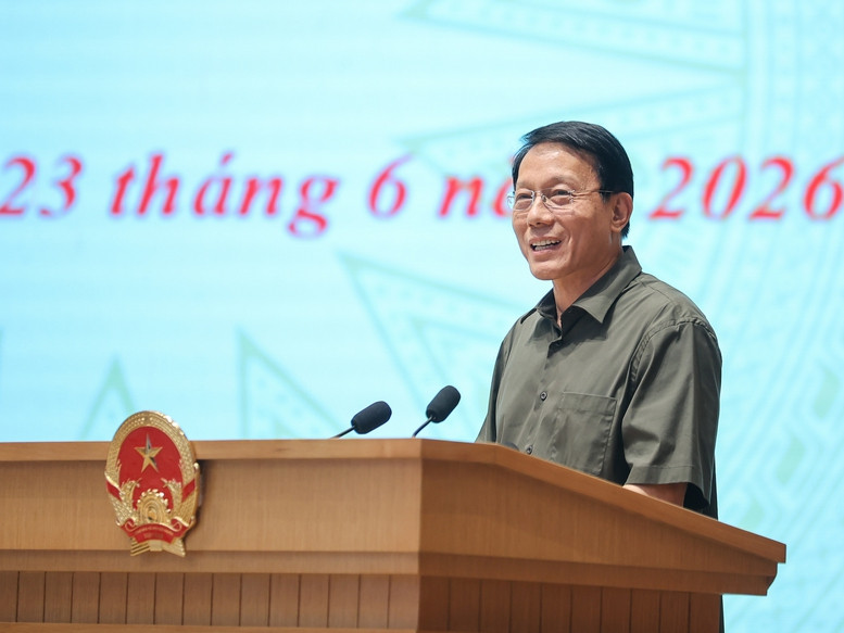 Thủ tướng Lê Minh Hưng: Tập trung nguồn lực cho sản phẩm chiến lược có khả năng dẫn dắt- Ảnh 4.