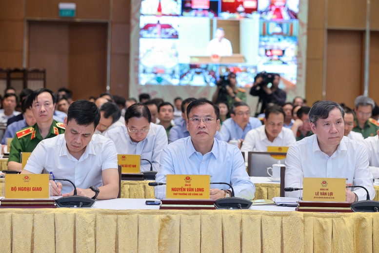 Thủ tướng Lê Minh Hưng: Tập trung nguồn lực cho sản phẩm chiến lược có khả năng dẫn dắt- Ảnh 5.