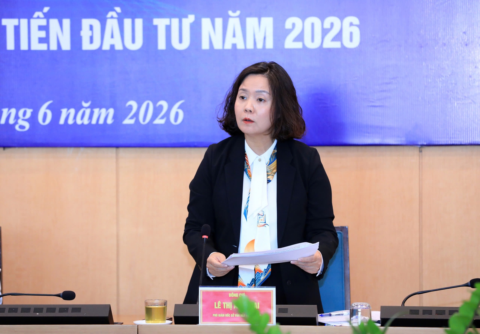 Hà Nội công bố Quy hoạch tổng thể tầm nhìn 100 năm, mở ra không gian phát triển mới cho Thủ đô- Ảnh 3.