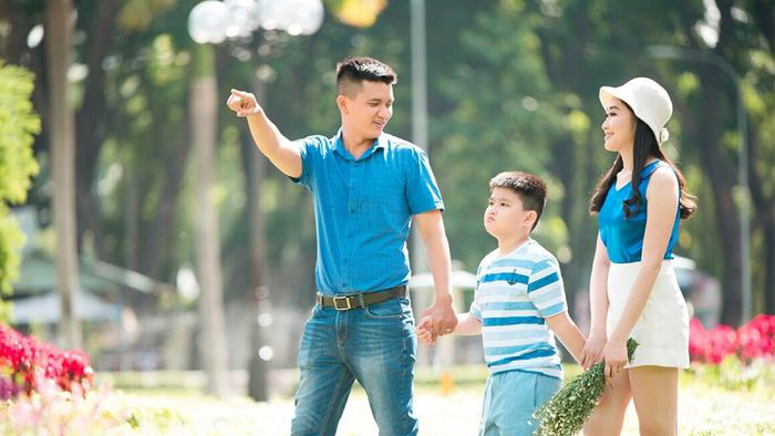 Khi trách nhiệm dệt nên hạnh phúc- Ảnh 1.