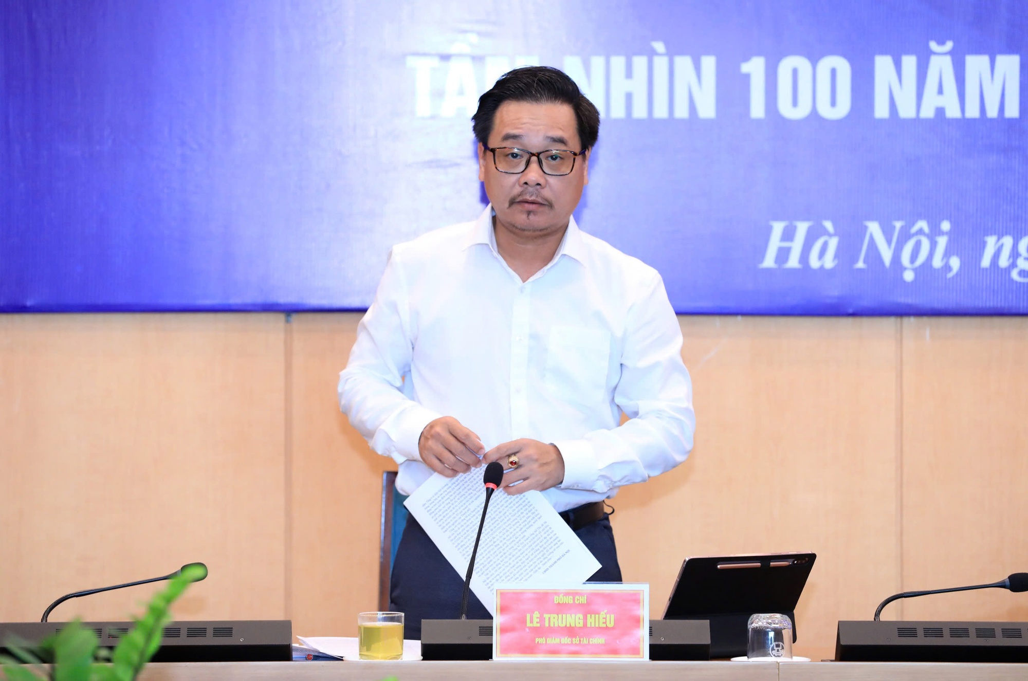 Hà Nội công bố Quy hoạch tổng thể tầm nhìn 100 năm, mở ra không gian phát triển mới cho Thủ đô- Ảnh 4.