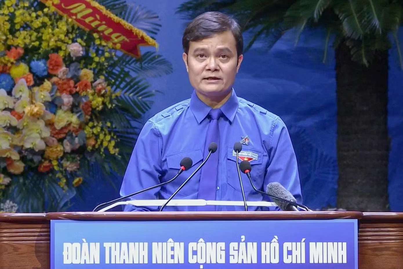 Khơi dậy khát vọng cống hiến, làm chủ tương lai của tuổi trẻ- Ảnh 3.
