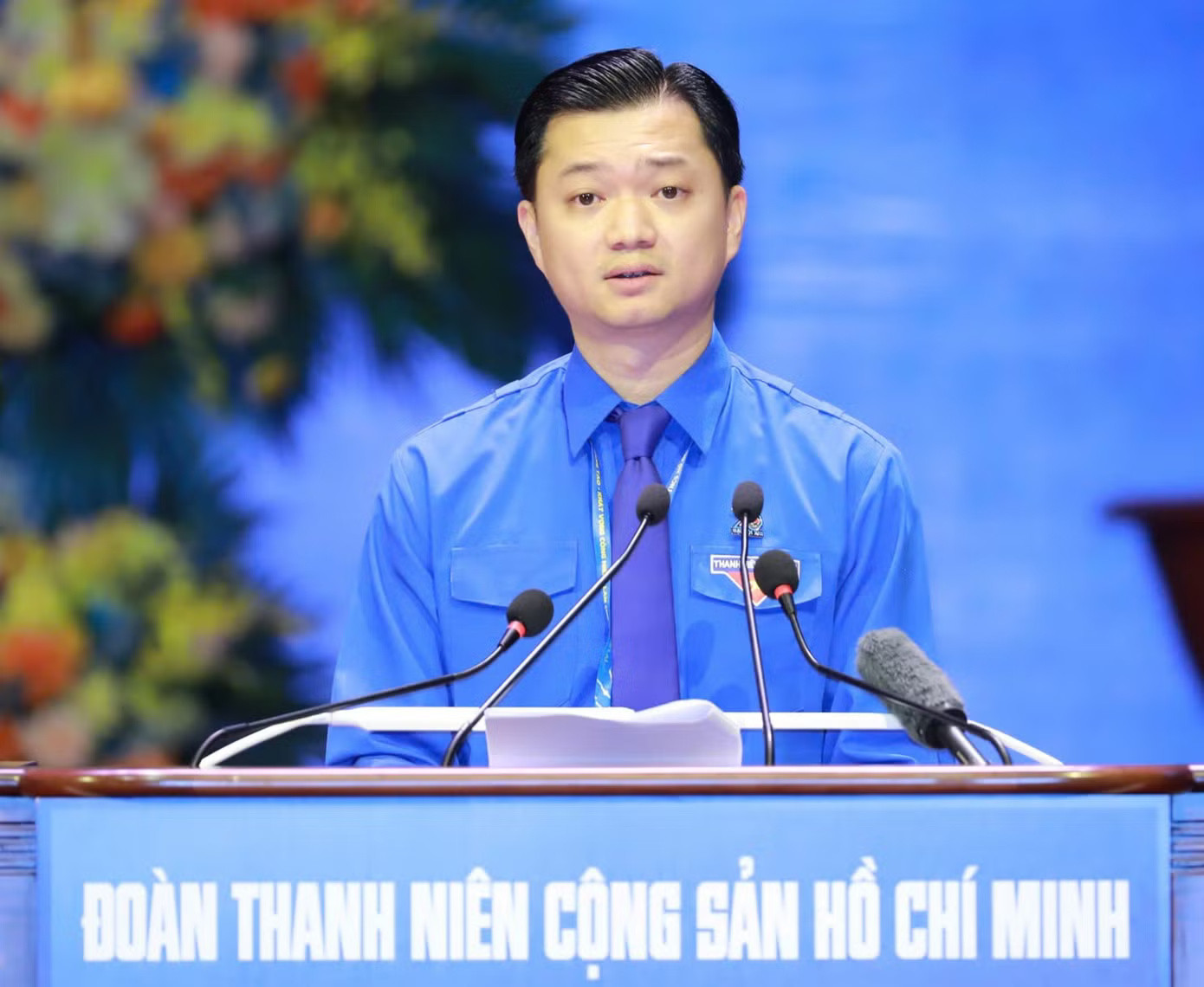 Khơi dậy khát vọng cống hiến, làm chủ tương lai của tuổi trẻ- Ảnh 6.