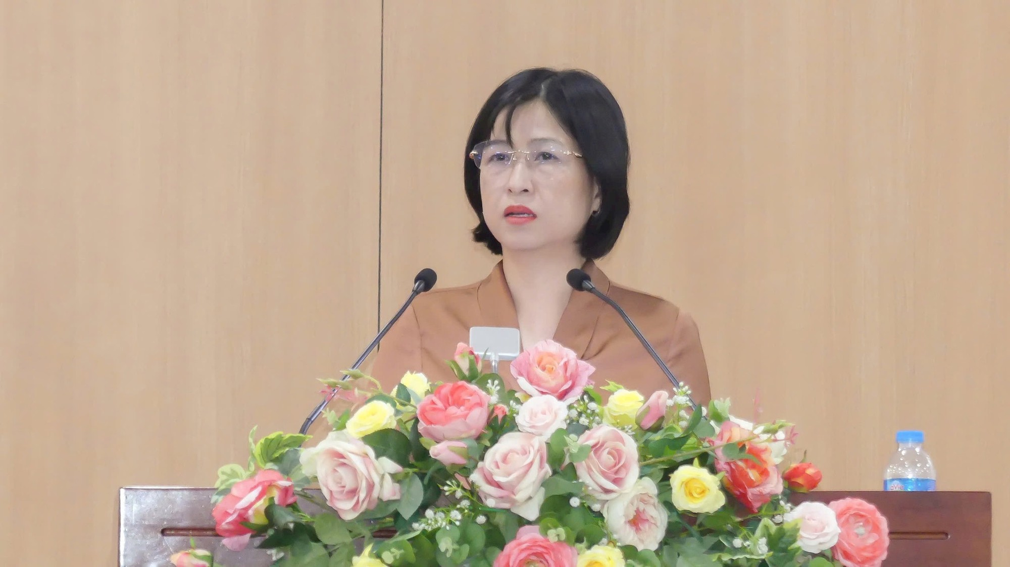 Cầu Giấy: Lắng nghe phản biện xã hội để hoàn thiện kế hoạch phát triển địa phương- Ảnh 2.