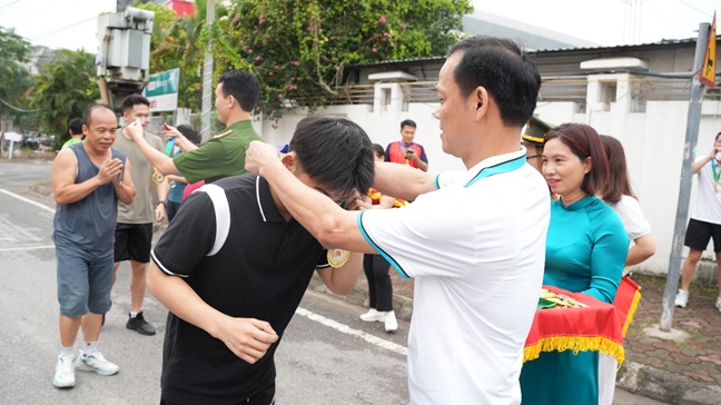 Hoài Đức hưởng ứng tháng hành động phòng, chống ma túy năm 2026- Ảnh 9.