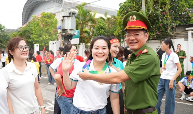 Hoài Đức hưởng ứng tháng hành động phòng, chống ma túy năm 2026- Ảnh 11.