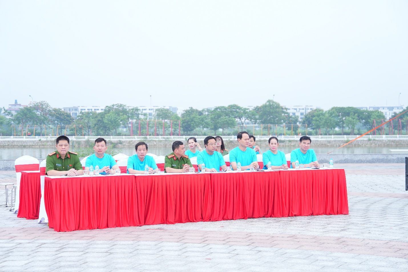 Gia Lâm tổ chức các hoạt động hưởng ứng Tháng hành động phòng, chống ma túy năm 2026- Ảnh 1.