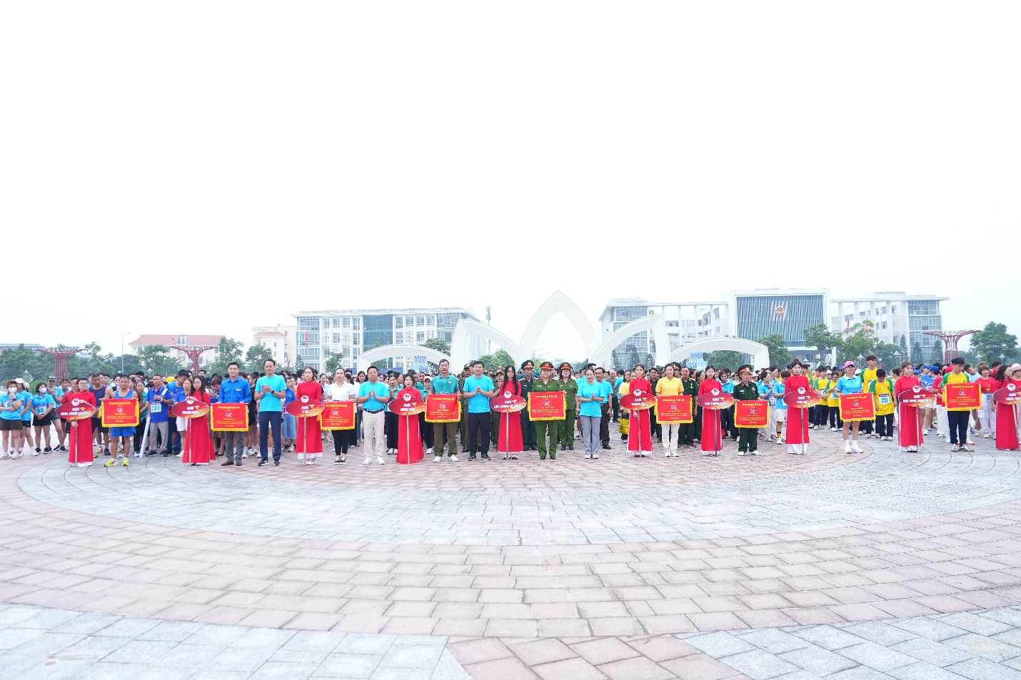 Gia Lâm tổ chức các hoạt động hưởng ứng Tháng hành động phòng, chống ma túy năm 2026- Ảnh 5.