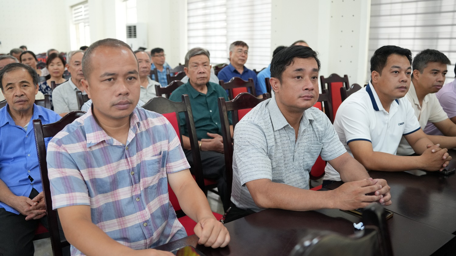 Khai mạc lớp cập nhật kiến thức quốc phòng và an ninh cho đối tượng 4 năm 2026- Ảnh 5.