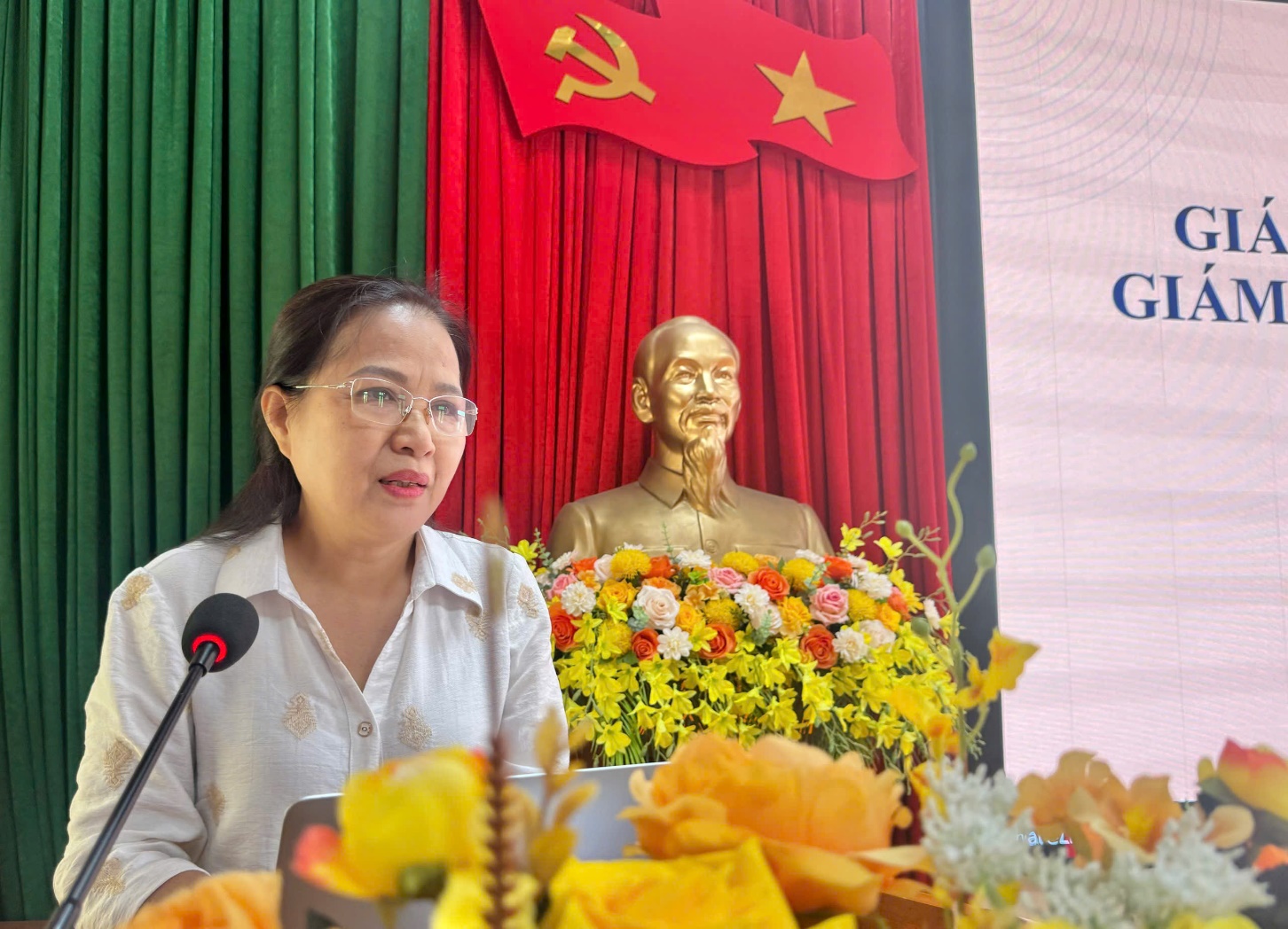 Tập huấn kỹ năng, cập nhật kiến thức cho đại biểu HĐND xã Hoài Đức, Sơn Đồng, Dương Hoà- Ảnh 3.