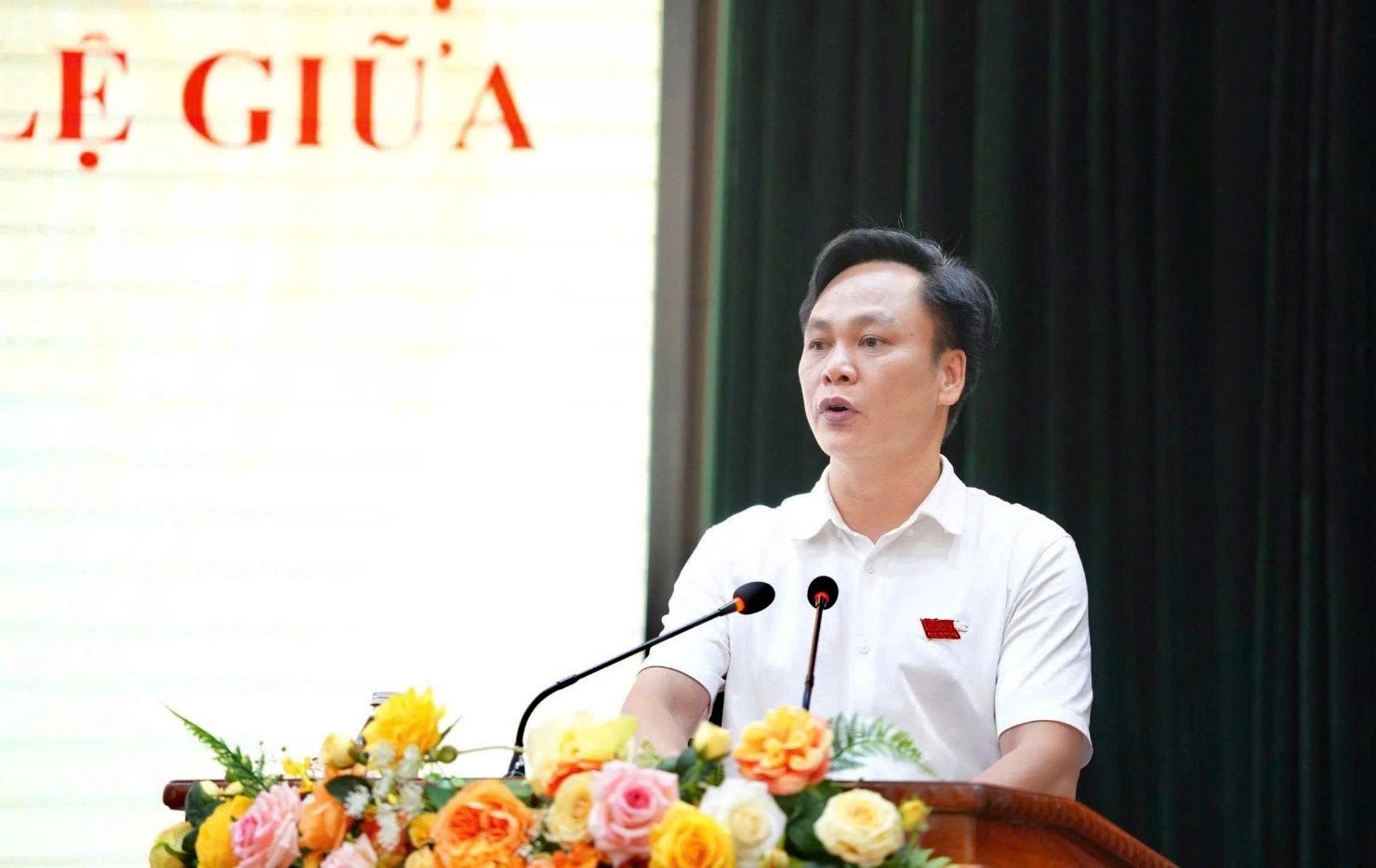 Cử tri Hoài Đức, Dương Hòa, Sơn Đồng, An Khánh kiến nghị nhiều vấn đề dân sinh với đại biểu HĐND Thành phố- Ảnh 3.
