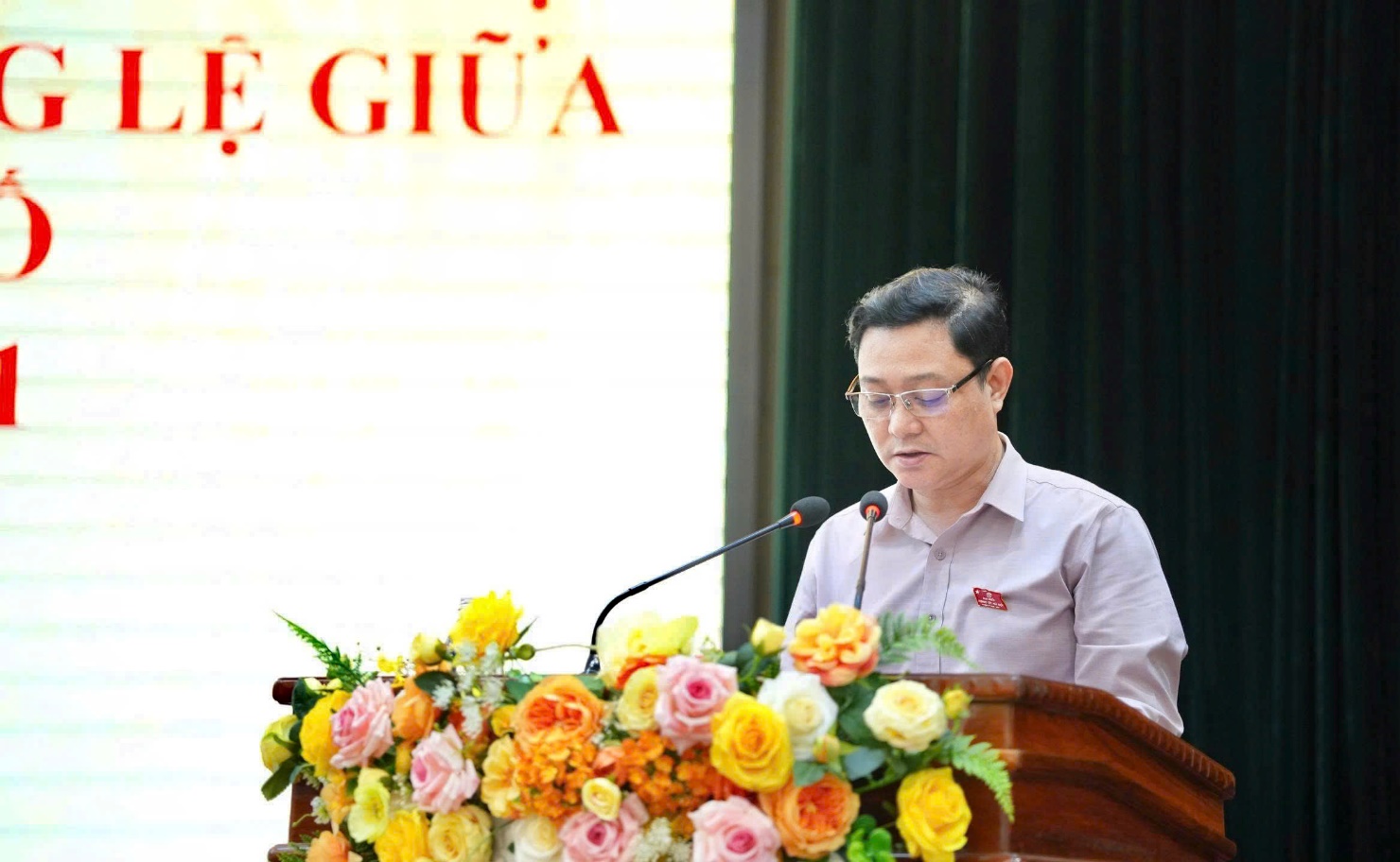 Cử tri Hoài Đức, Dương Hòa, Sơn Đồng, An Khánh kiến nghị nhiều vấn đề dân sinh với đại biểu HĐND Thành phố- Ảnh 4.