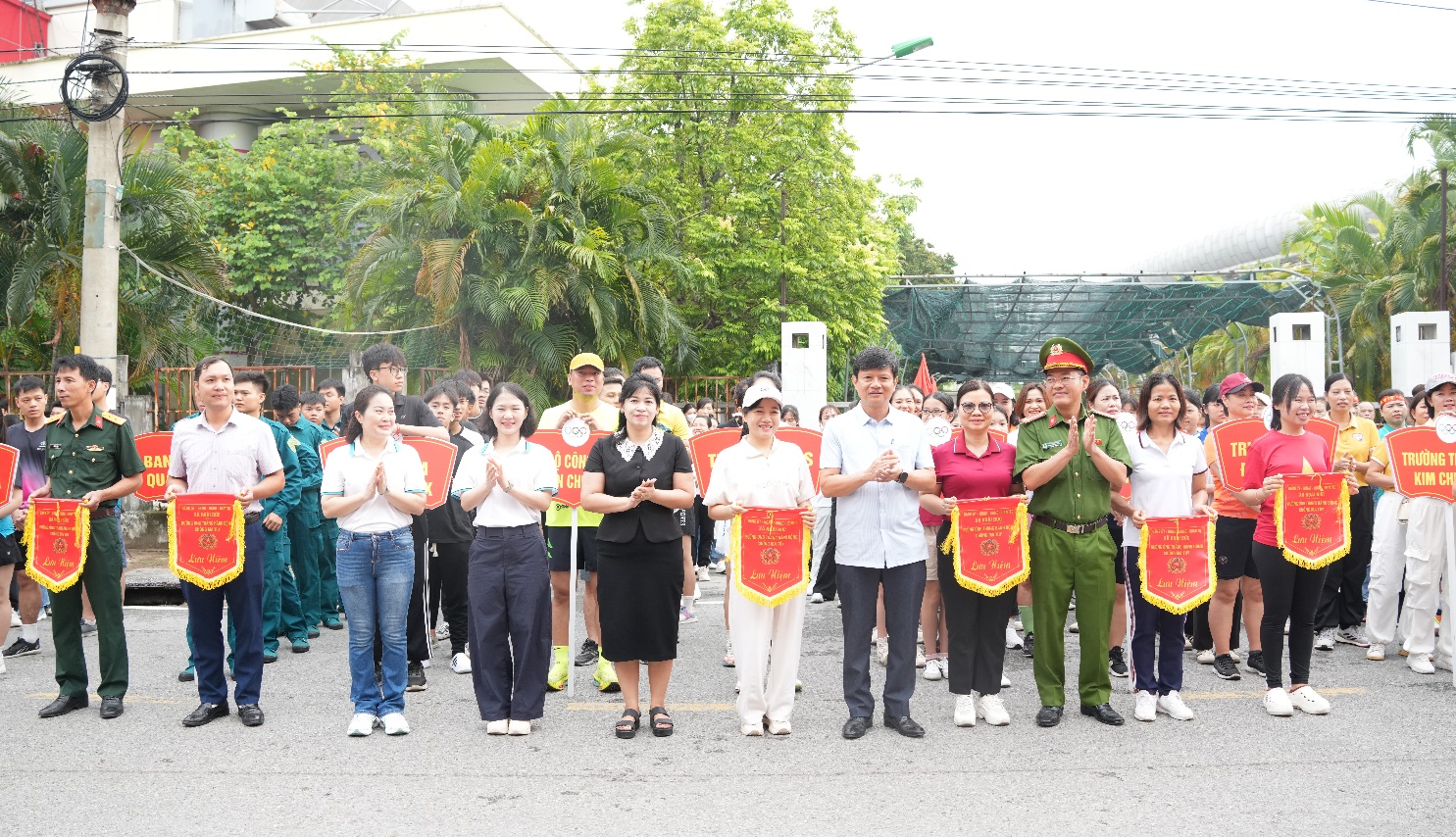 Hoài Đức hưởng ứng tháng hành động phòng, chống ma túy năm 2026- Ảnh 5.