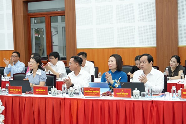 Xây dựng mô hình chăm sóc người cao tuổi từ cơ sở- Ảnh 4.
