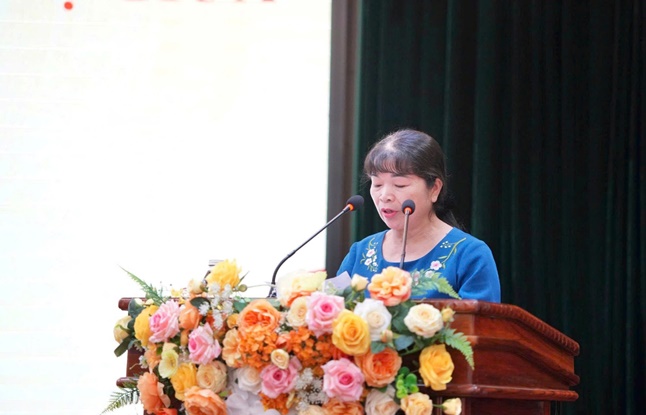 Cử tri Hoài Đức, Dương Hòa, Sơn Đồng, An Khánh kiến nghị nhiều vấn đề dân sinh với đại biểu HĐND Thành phố- Ảnh 10.