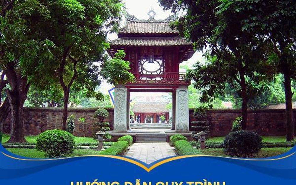 Hà Nội vận hành thử nghiệm hệ thống đăng ký tuyển sinh trực tuyến có ứng dụng bản đồ GIS vào các trường mầm non, lớp 1, lớp 6 năm học 2026-2027