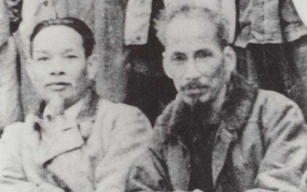 KỶ NIỆM 130 NĂM NGÀY SINH ĐỒNG CHÍ HỒ TÙNG MẬU (15/6/1896 - 15/6/2026)