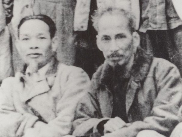 KỶ NIỆM 130 NĂM NGÀY SINH ĐỒNG CHÍ HỒ TÙNG MẬU (15/6/1896 - 15/6/2026)- Ảnh 1.