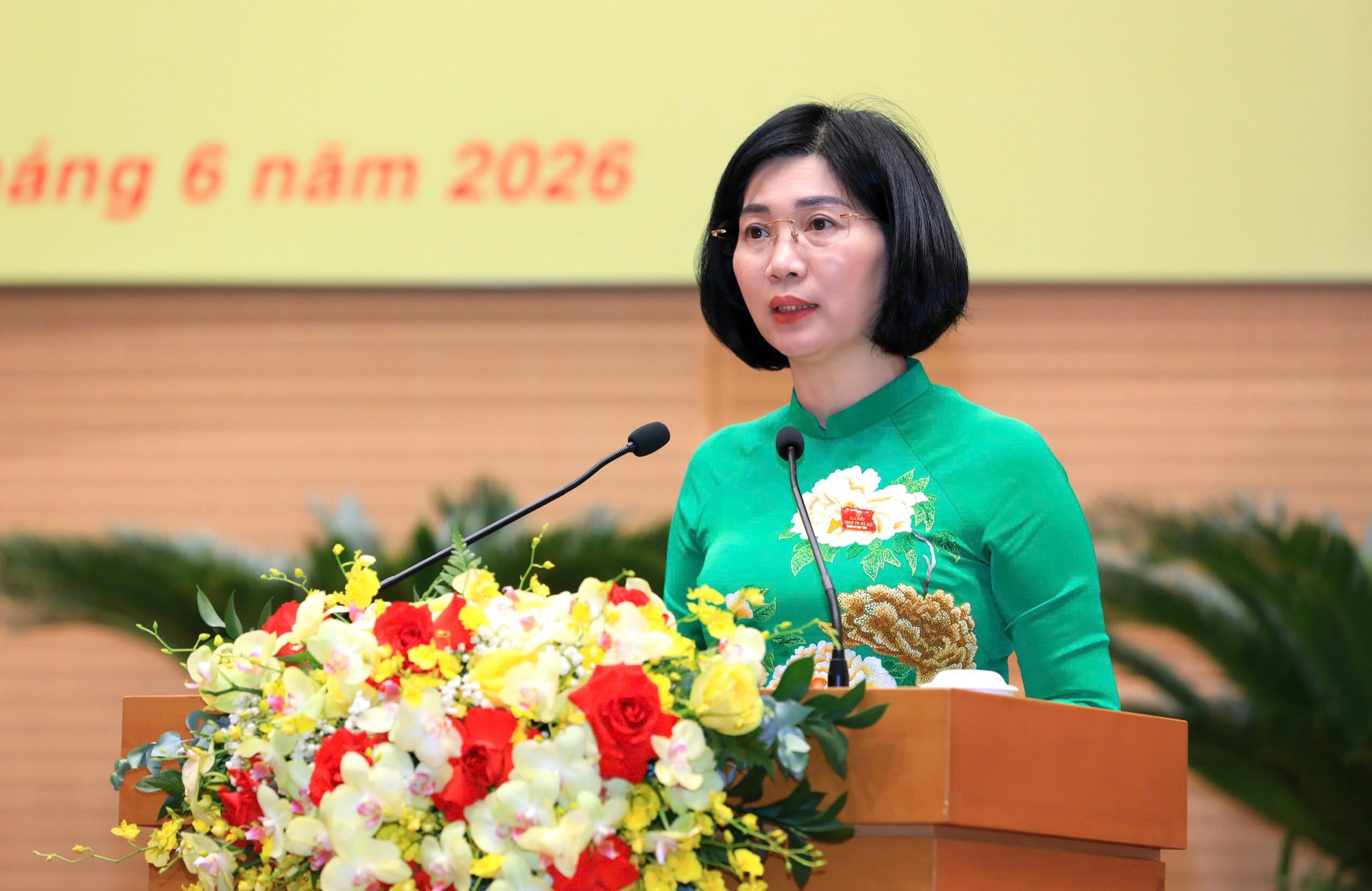 HĐND thành phố Hà Nội thông qua 22 nghị quyết, tạo nền tảng đưa Luật Thủ đô vào cuộc sống- Ảnh 2.