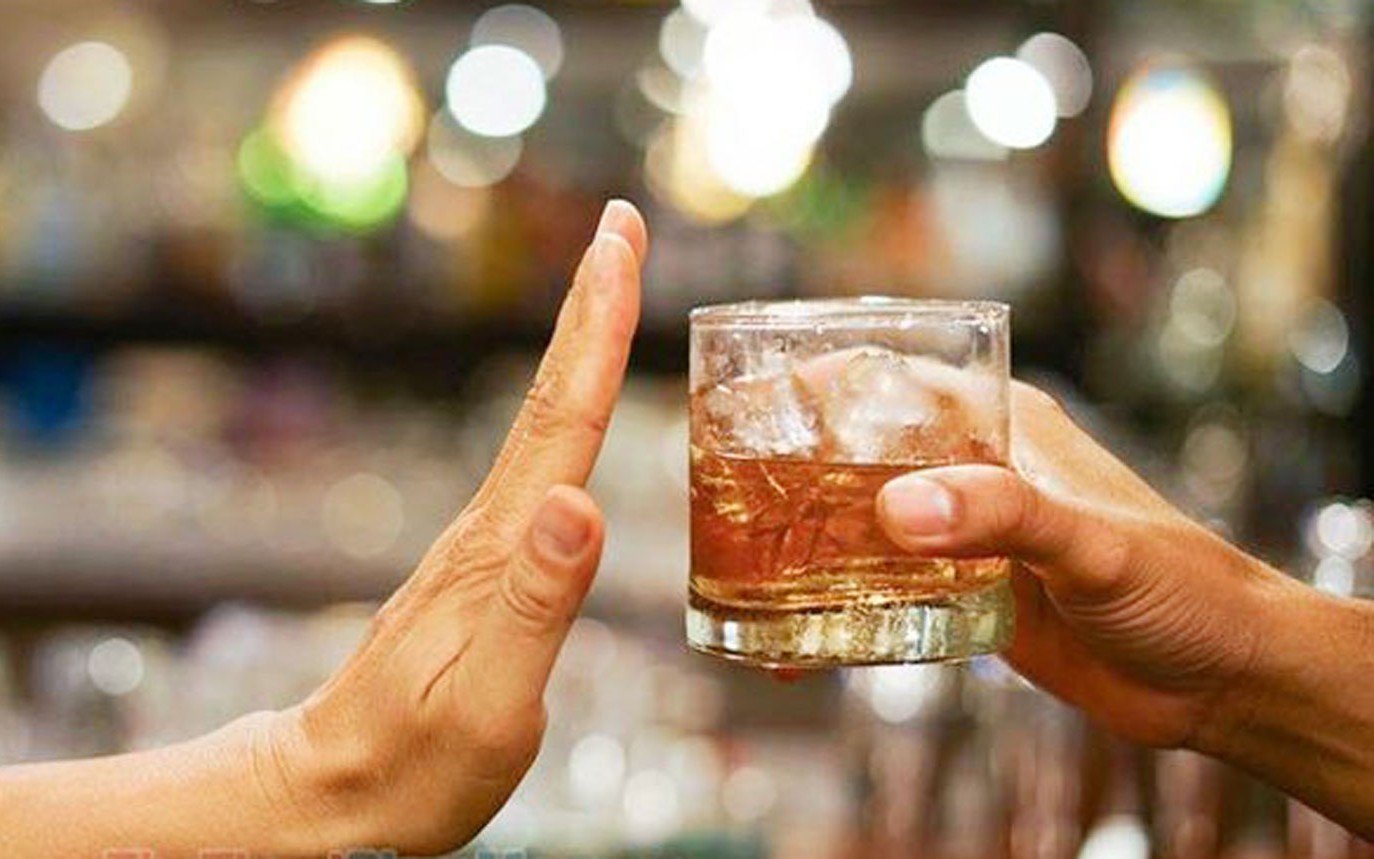 Tăng cường thực hiện luật phòng chống tác hại của rượu, bia trên địa bàn phường Chương Mỹ