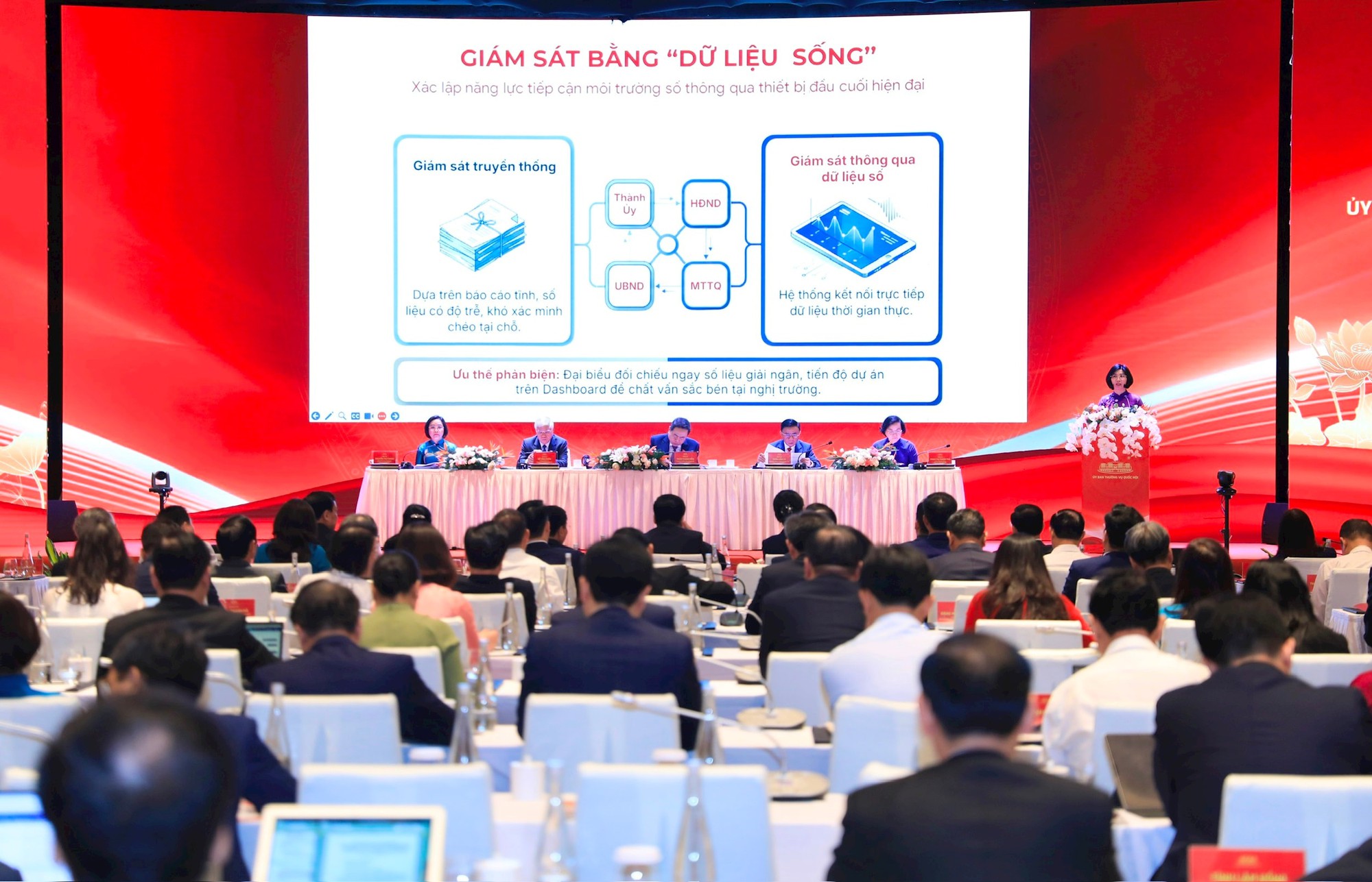 Chuyển đổi số là đổi mới toàn diện tư duy quản trị, lấy người dân làm trung tâm- Ảnh 2. Chuyển đổi số là đổi mới toàn diện tư duy quản trị, lấy người dân làm trung tâm- Ảnh 2.