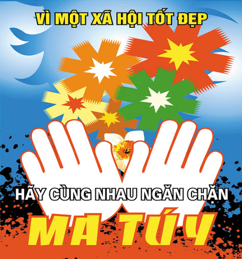 Hưởng ứng Tháng hành động phòng, chống ma túy năm 2026
- Ảnh 1.