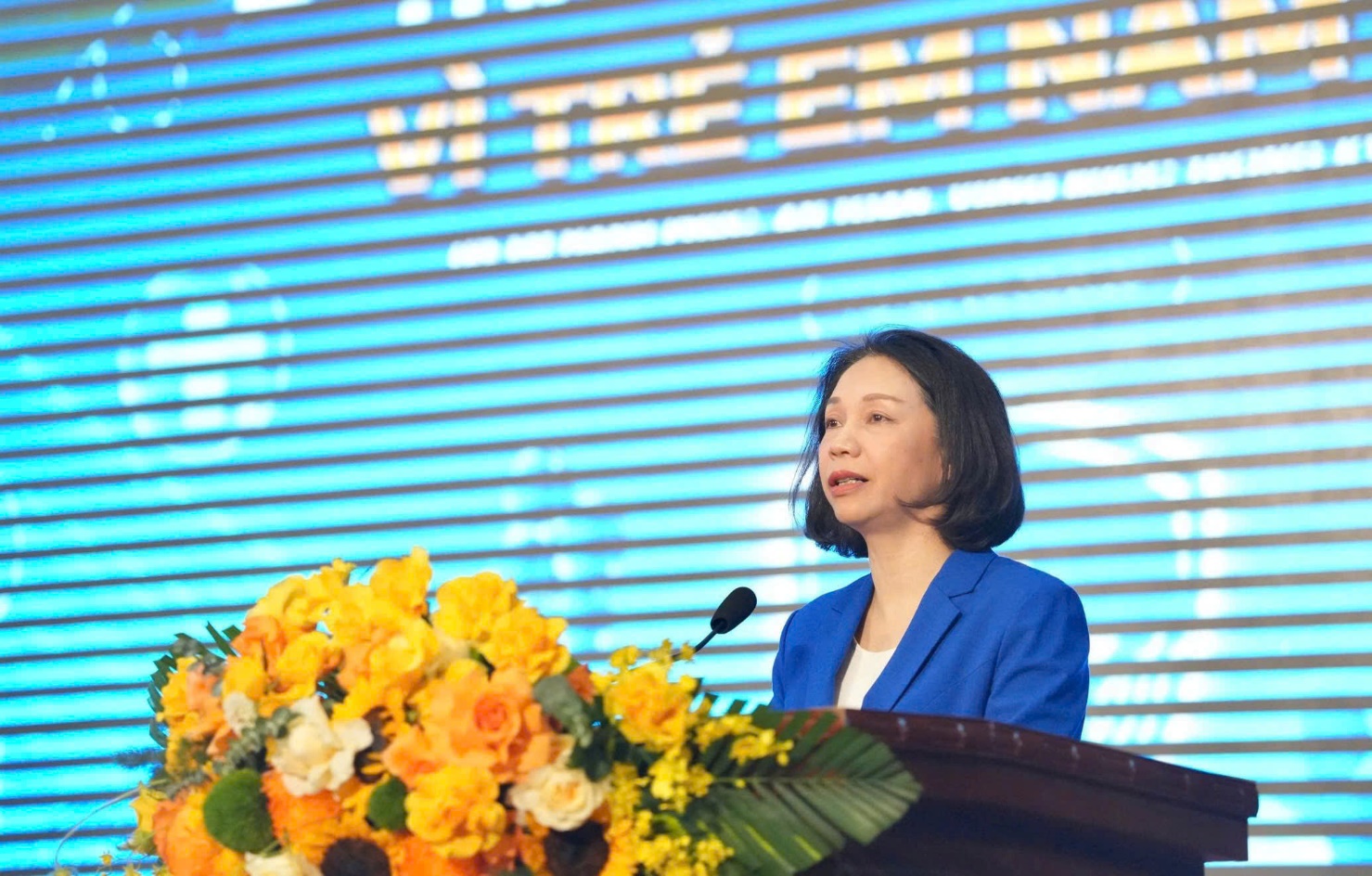 UBND Thành phố tổ chức Lễ phát động Tháng hành động Vì trẻ em năm 2026 với nhiều hoạt động ý nghĩa dành cho thiếu nhi- Ảnh 10.