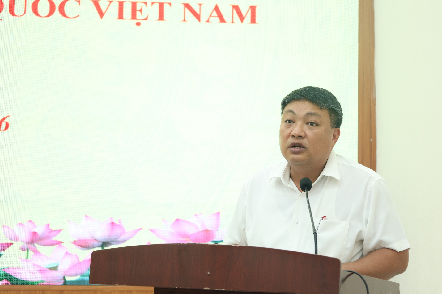 Xã Mê Linh tổ chức hội nghị chuyển giao các hội do Đảng, Nhà nước giao nhiệm vụ về trực thuộc Ủy ban MTTQ Việt Nam xã Mê Linh- Ảnh 2.