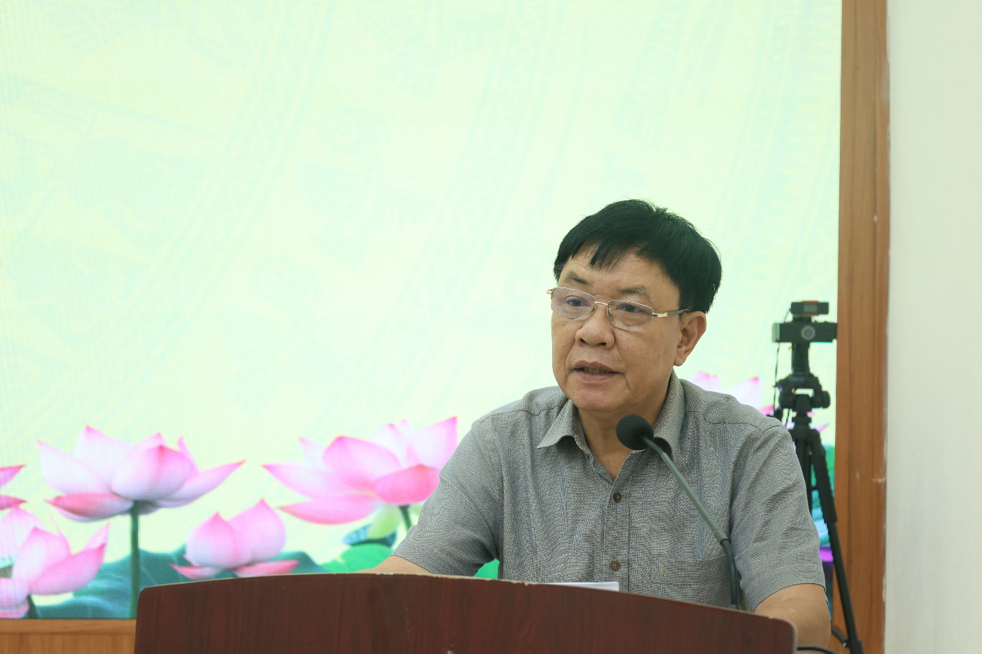 Xã Mê Linh tổ chức hội nghị chuyển giao các hội do Đảng, Nhà nước giao nhiệm vụ về trực thuộc Ủy ban MTTQ Việt Nam xã Mê Linh- Ảnh 4.