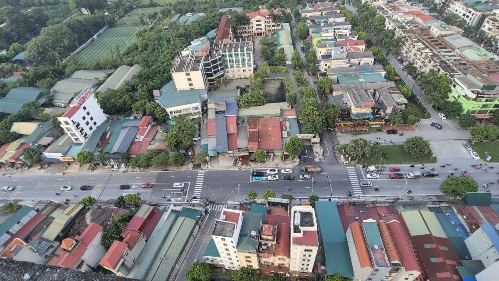 Điểm đen