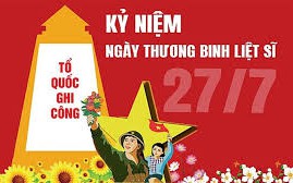 Kế hoạch triển khai thực hiện “Chiến dịch 500 ngày đêm đẩy mạnh thực hiện tìm kiếm, quy tập hài cốt liệt sĩ và xác định danh tính hài cốt liệt sĩ”; hướng tới kỷ niệm 80 năm ngày Thương binh - Liệt sĩ (27/7/1947 - 27/7/2027)