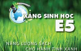 Sử dụng xăng sinh học E5 - Hành động nhỏ, ý nghĩa lớn vì môi trường xanh